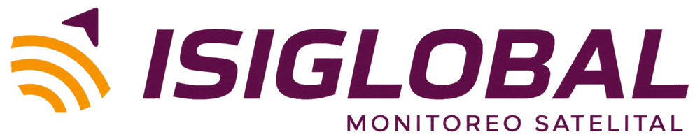 ISIGLOBAL Monitoreo Satelital