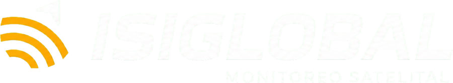 ISIGLOBAL Monitoreo Satelital