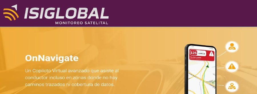Aplicación OnNavigate